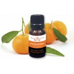 Altevita EO Bio esenciální olej mandarinka 10 ml – Hledejceny.cz