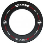 Okruží Winmau Pro-Line Black – Zboží Dáma