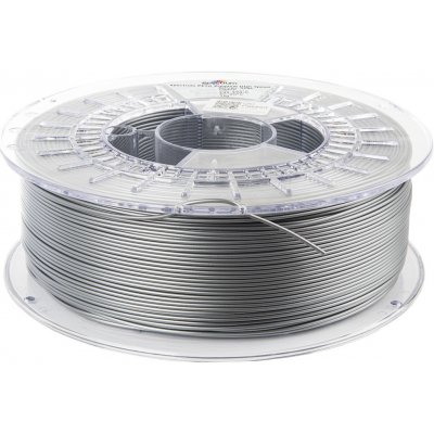 Spectrum Filament PETG 1,75 mm 1 kg - Silver Star – Zboží Živě