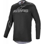 Alpinestars Fluid GRAPHITE 2021 černo-šedý | Zboží Auto