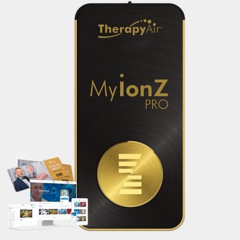 Zepter MyIon Z Pro