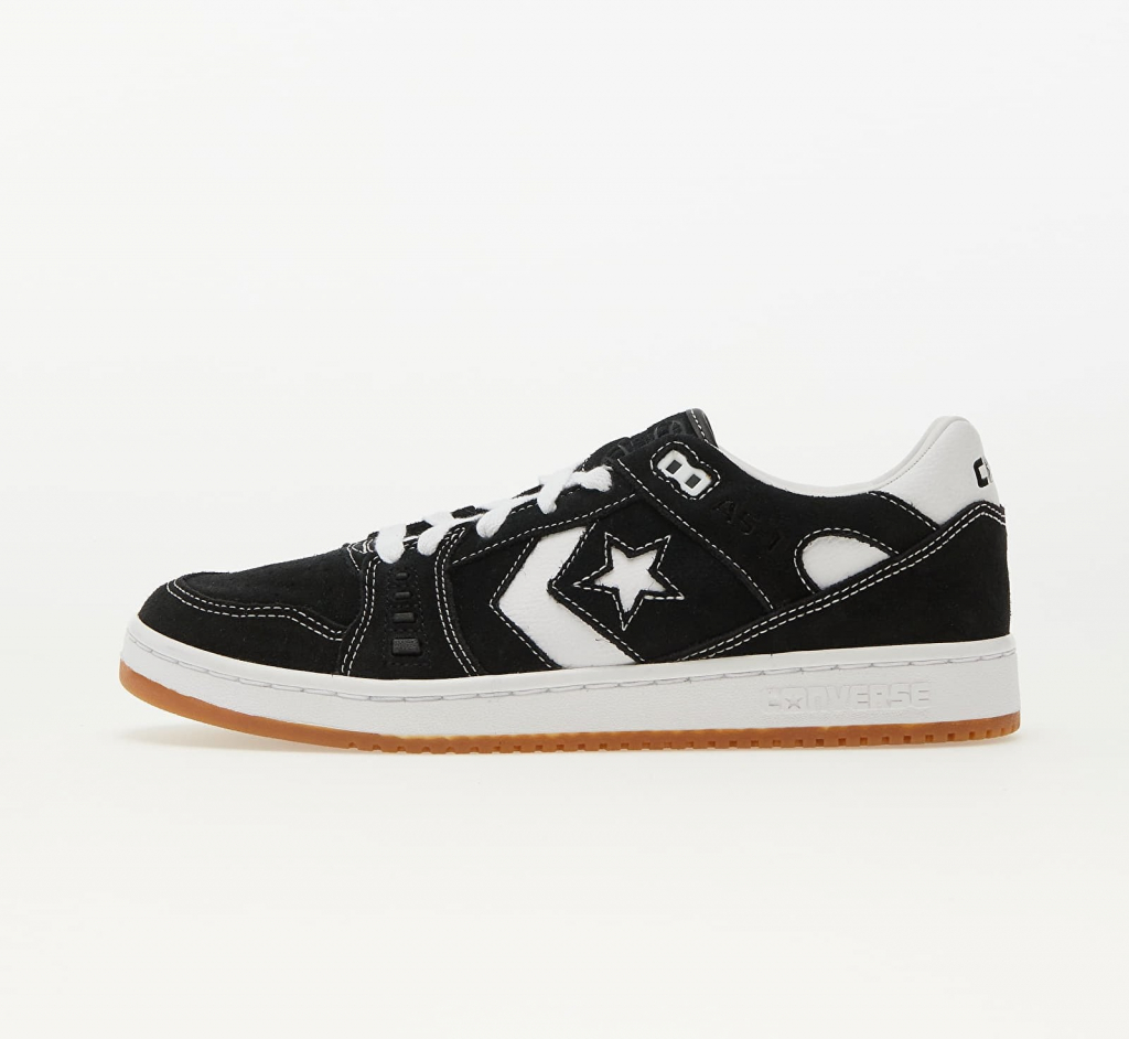 Converse As-1 Pro Black/ White/ Gum