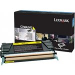 Lexmark C746A3YG - originální – Hledejceny.cz