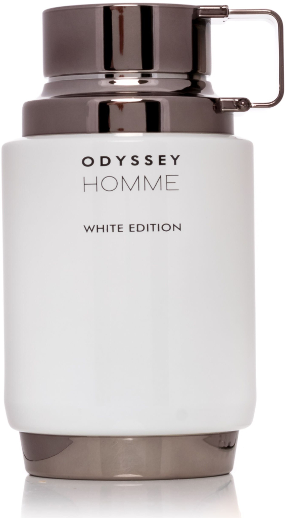 Armaf Odyssey White Edition parfémovaná voda pánská 200 ml parfémy od výrobce Armaf Armaf Odyssey White Edition parfémovaná voda pánská 200 ml