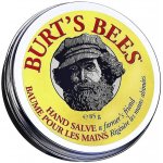 Burt´s Bees Care krém na ruce pro suchou namáhanou pokožku 85 g – Sleviste.cz