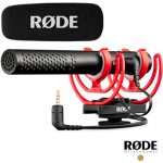 RODE VideoMic NTG MROD086 – Hledejceny.cz