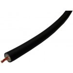 Kabel k zapalovací svíčce černý 7 mm | Zboží Auto
