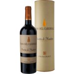 Paololeo Primitivo di Manduria D,O,P, Passo del Cardinale magnum 14% 1,5 l (tuba) – Hledejceny.cz