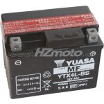 Yuasa YTX4L-BS – Sleviste.cz