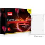 Valavani Elixir of love 4 sáčky á 5.28mg – Zboží Dáma