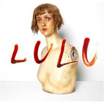 Metallica & Lou Reed - Lulu CD