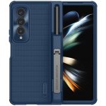 Pouzdro Nillkin Super Frosted Samsung Galaxy Z Fold 4 modré – Hledejceny.cz