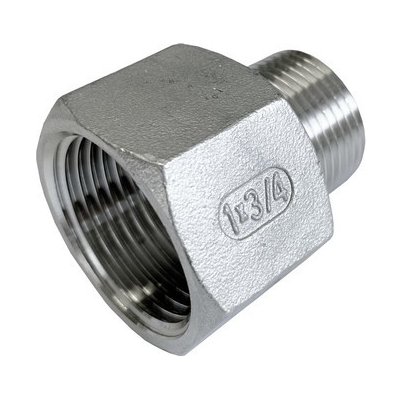 sferaco NEREZ Obrácená redukce 1/4" x 3/8" AISI 316 Tmax 220°C INOX1551.008.010 – Hledejceny.cz