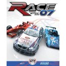 Hra na PC RACE 07 GTR Evolution Expansion Pack