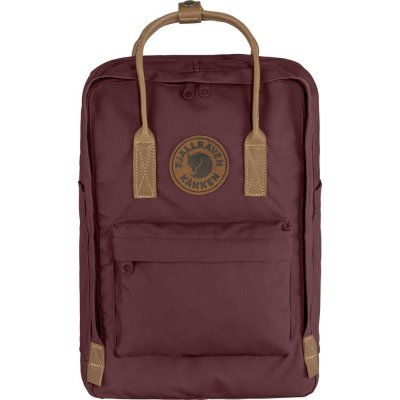 Fjällräven Kånken no. 2 Laptop 15 Port 18 l – Zboží Mobilmania