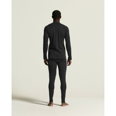 Craft Thermal Baselayer 2 set, černá – Hledejceny.cz