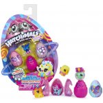 Spin Master Hatchimals Multibalení kosmických zvířátek S8 – Zbozi.Blesk.cz