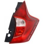 Zadní světlo- pravé NISSAN NOTE (E12) 2013-2020 |013-2020| DEPO | 215-19M6R-LD-UE – Hledejceny.cz