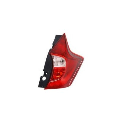Zadní světlo- pravé NISSAN NOTE (E12) 2013-2020 |013-2020| DEPO | 215-19M6R-LD-UE – Hledejceny.cz