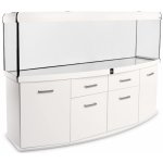 Diversa Solid LED akvarijní set vypouklý bílý 960 l – Hledejceny.cz