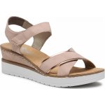 Rieker V38G9 31 Růžová – Sleviste.cz