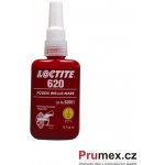 LOCTITE 620 upevňovač spojů VP 50g – Zbozi.Blesk.cz