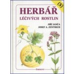 Herbář léčivých rostlin 5 - Jiří Janča, Josef A. Zentrich – Sleviste.cz