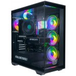 AlzaPC GameBox Elite AZger7r57t1 – Hledejceny.cz