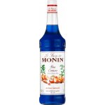 Monin Le Sirop Blue Curacao 1 l – Zbozi.Blesk.cz