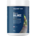 AquaGrower Mineral Balance GH/KH+ 750 g – Zboží Dáma