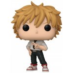 Funko Pop! 1678 Chainsaw Man Denji – Zboží Dáma Funko Pop! 1678 Chainsaw Man Denji – Zboží Dáma
