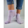 Noviti ponožky ST021-W-03 Violet