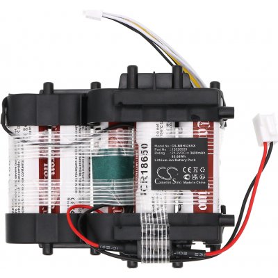 Cameron Sino CS-BBH326VX – Zboží Dáma