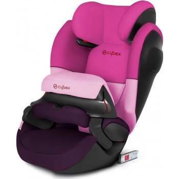 Cybex Pallas M-Fix SL 2021 purple rain