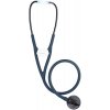 Dr.Famulus DR 400D Tuning Fine Tune Stetoskop nové generace, jednostranný, šedočerný