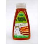 4Slim Sladidlo z čekanky klasik 350 g – Sleviste.cz