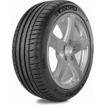Michelin Pilot Sport 4 SUV 265/50 R20 107V – Sleviste.cz