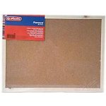 HERLITZ Korková nástěnka 30 x 40 cm – Hledejceny.cz