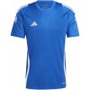 Fotbalový dres Adidas Teamsport Tiro 24 modrá