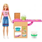 Barbie a asijská restaurace – Hledejceny.cz