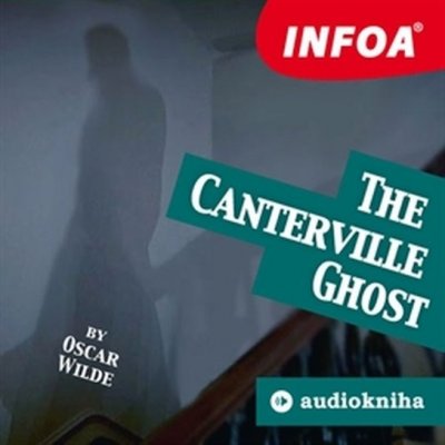 The Canterville Ghost - Oscar Wilde – Sleviste.cz