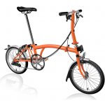 Brompton C-line H-TYP 2022 – Hledejceny.cz