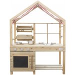 Classic World Venkovní kuchyňka pro děti by Jarabák – Sleviste.cz