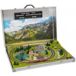 Noch kolejiště v kufru Bozen 88320 – Zboží Dáma