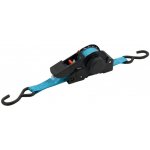 Upínací popruh Compass s ráčnou 25mm/3,5m samonavíjecí (02261) – Zboží Dáma