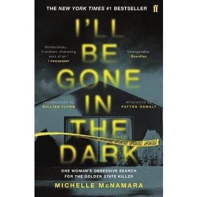 Ill Be Gone in the Dark – Zboží Mobilmania