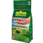 Agro Floria Trávníková náplast 3 v 1 1 kg – Hledejceny.cz