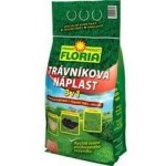 Agro Floria Trávníková náplast 3 v 1 1 kg – Zbozi.Blesk.cz