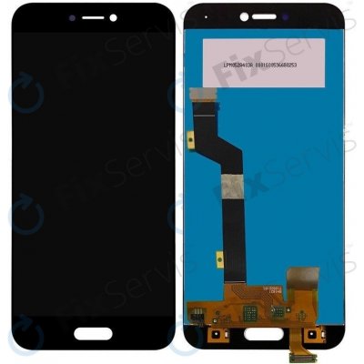 LCD Displej + Dotykové sklo Xiaomi Mi5C – Sleviste.cz