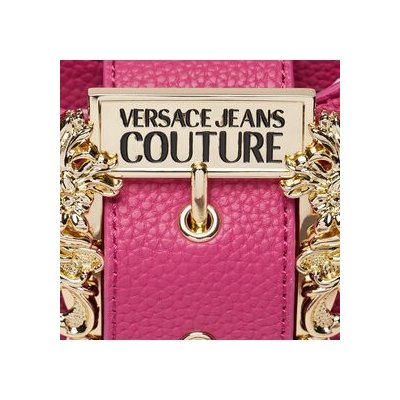 Versace Jeans Couture kabelka 75VA4BF5 Růžová